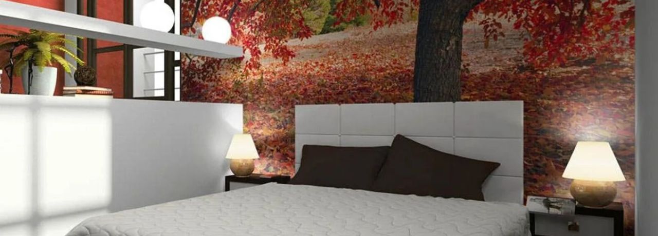 Scoprite la magia del feng shui per la vostra camera da letto